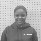 Kara Williams head shot